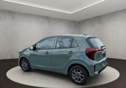Kia Picanto, 2026