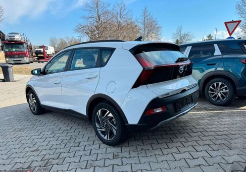 Hyundai Bayon, 2024 3