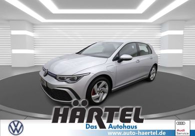 Volkswagen Golf, 2022