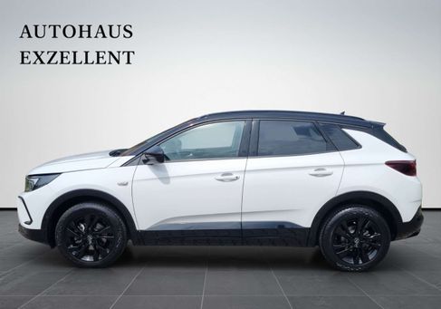 Opel Grandland X, 2024 3