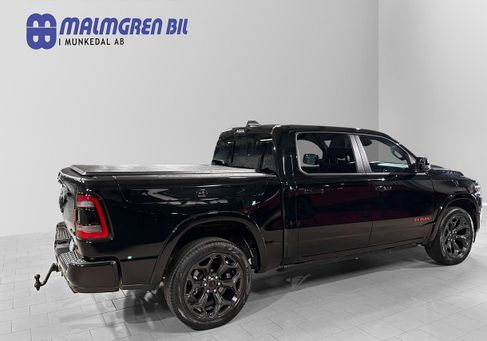 RAM 1500, 2023 3
