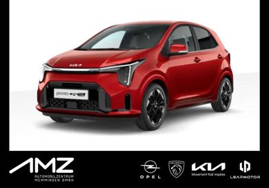 Kia Picanto, 2026