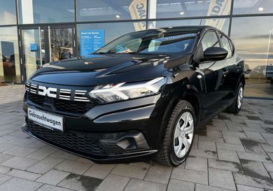 Dacia Sandero, 2024