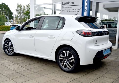 Peugeot 208, 2023