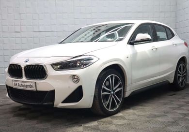 BMW X2, 2019