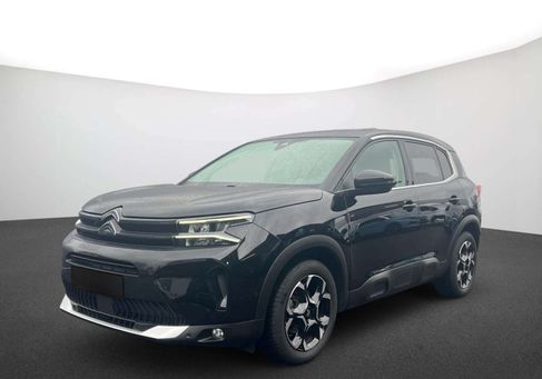 Citroën C5 Aircross, 2023