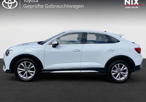 Audi Q3, 2022 3