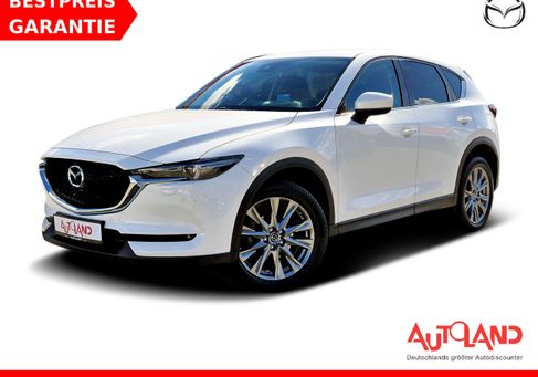 Mazda CX-5, 2019
