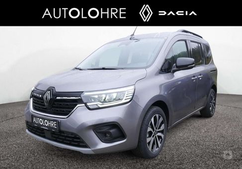 Renault Kangoo, 2024