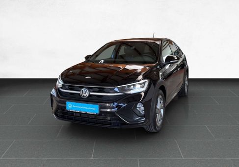 Volkswagen Taigo, 2023