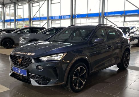 Cupra Formentor, 2022