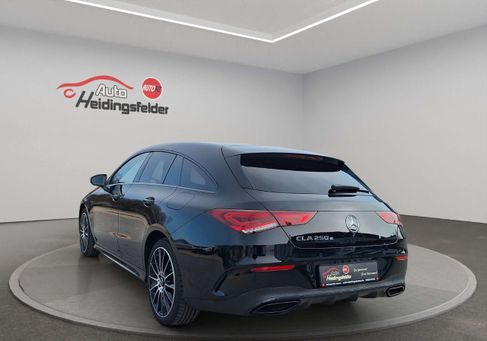 Mercedes-Benz, 2020 3