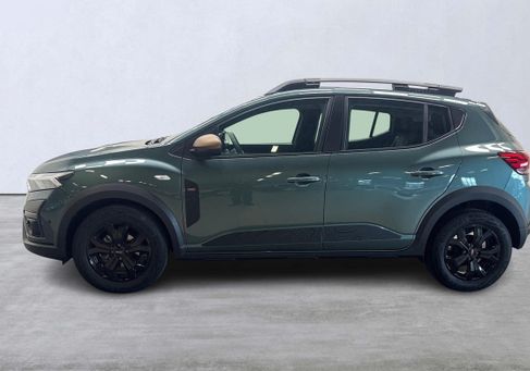 Dacia Sandero Stepway, 2024