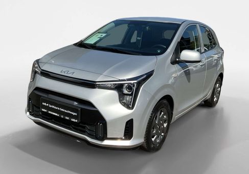 Kia Picanto, 2024