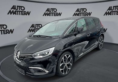 Renault Grand Scenic, 2022