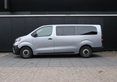 Toyota Proace, 2022