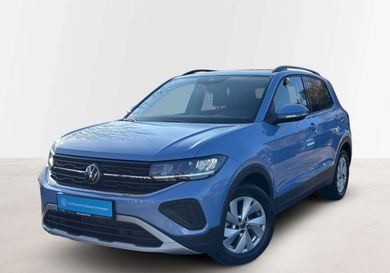 Volkswagen T-Cross, 2024