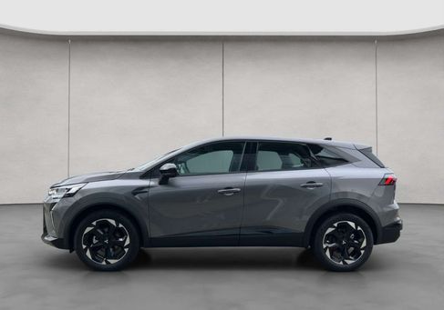 Mitsubishi Grandis, 2026