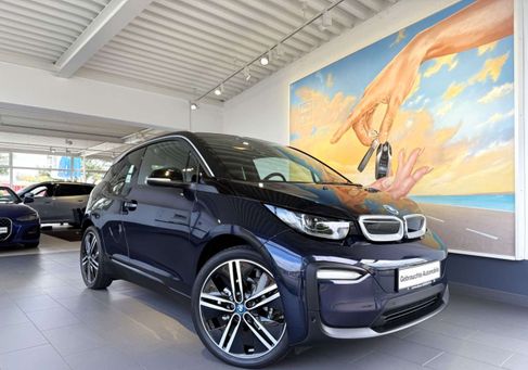 BMW i3, 2021 2