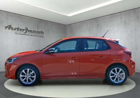 Opel Corsa, 2023 2