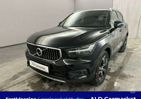 Volvo XC40, 2020