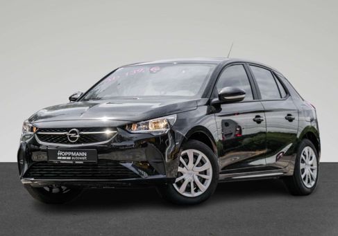 Opel Corsa, 2023 2