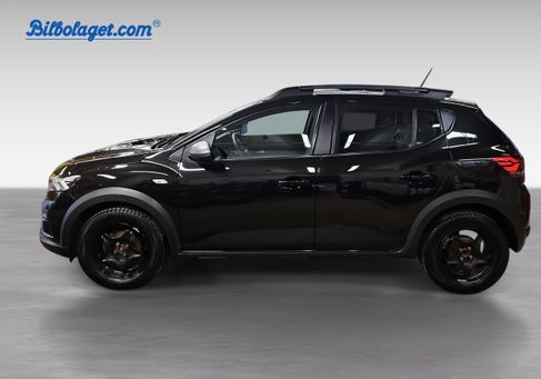 Dacia Sandero Stepway, 2023