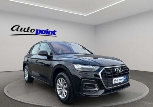 Audi Q5, 2023 3