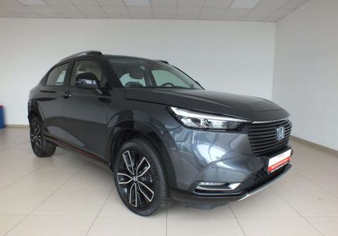 Honda HR-V, 2022
