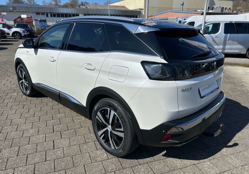 Peugeot 3008, 2023 3