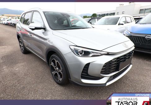 MG ZS, 2026