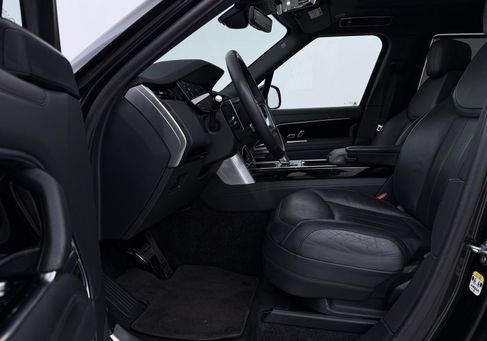 Land Rover Range Rover, 2024 3