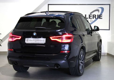 BMW X3, 2020 2