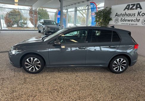 Volkswagen Golf, 2023 2