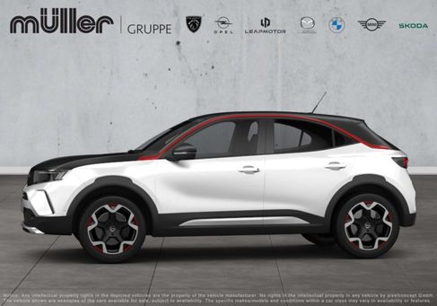 Opel Mokka, 2025 3