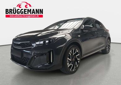 Kia XCeed, 2025