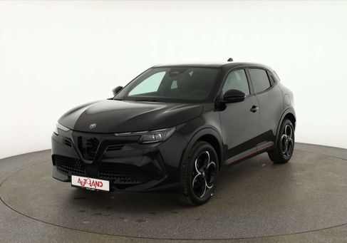Alfa Romeo Junior, 2026