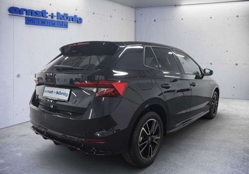 Skoda Fabia, 2026