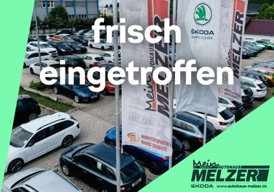 Skoda Scala, 2022