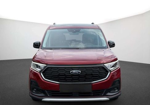 Ford Tourneo Connect, 2024