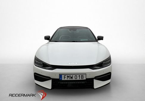 Kia EV6, 2023
