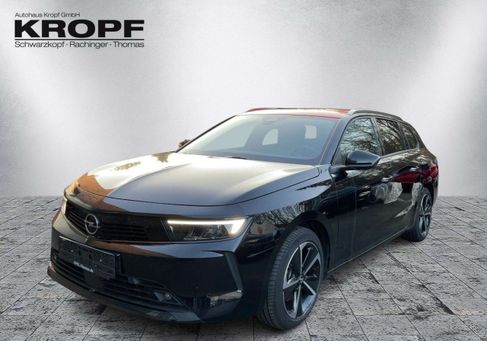 Opel Astra, 2023
