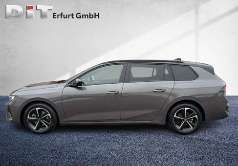 Opel Astra, 2025