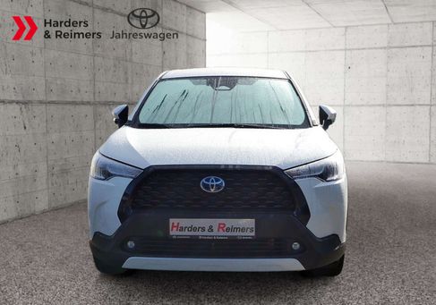 Toyota Corolla Cross, 2023 2