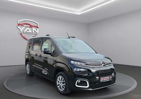 Citroën Berlingo, 2019 3