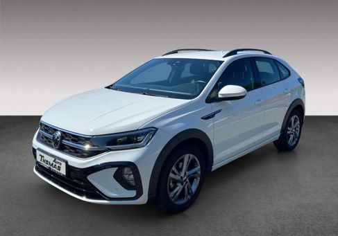Volkswagen Taigo, 2024