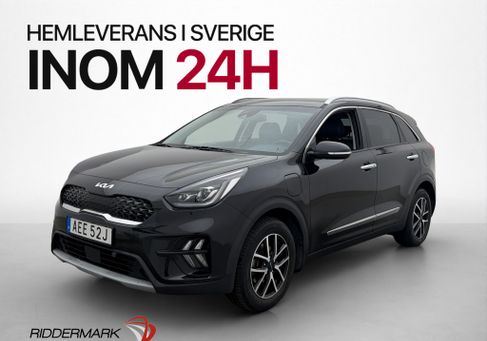 Kia Niro, 2022