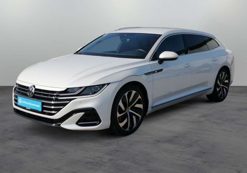 Volkswagen Arteon, 2023 2