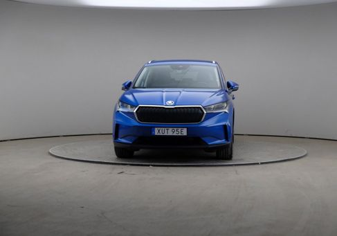 Skoda Enyaq, 2023