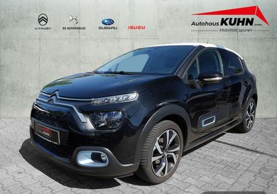 Citroën C3, 2023